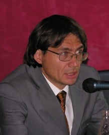 Vittorio Vezzetti
